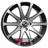 Диски Sportmax Racing SR-3114Z 6x14 4x98 ET38 DIA58.6 BP - Фото 2