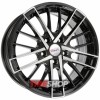 Диски Sportmax Racing SR-3260 7x16 5x112 ET38 DIA67.1 BP - Фото 2