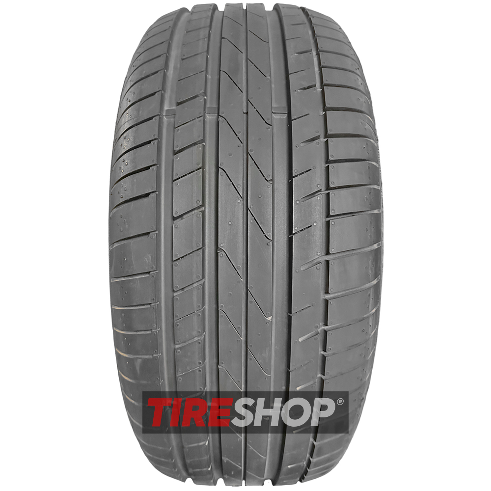 Летние шины Starmaxx Incurro ST450 H/T 225/55 R17 97V - Фото 4 width=