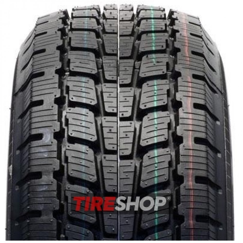 Всесезонные шины Starmaxx Prowin ST950 185 R14C 102/100R - Фото 2 width=