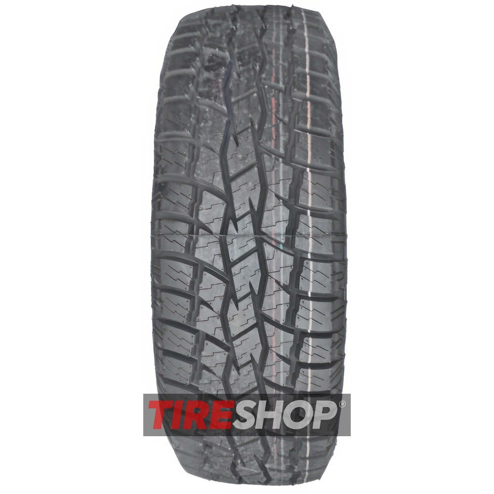 Всесезонные шины Sunfull Mont-Pro AT786 265/70 R15 112T - Фото 2 width=