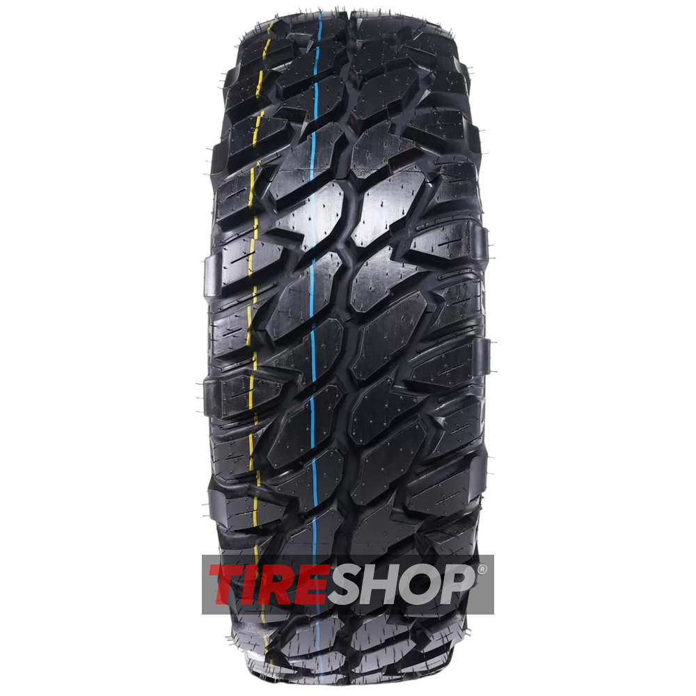 Всесезонные шины Sunfull Mont-Pro MT781 235/75 R15 104/101Q - Фото 2 width=