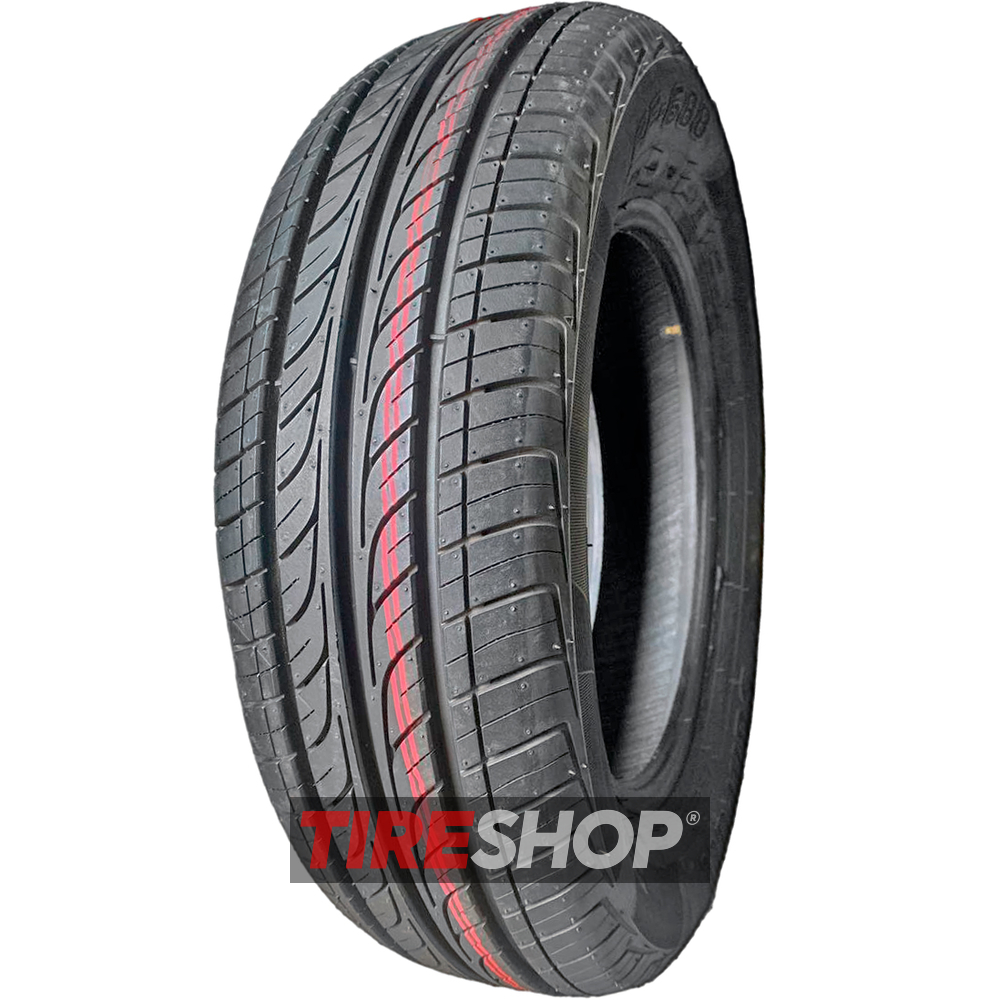 Летние шины Sunfull SF-688 185/60 R15 84H - Фото 3 width=