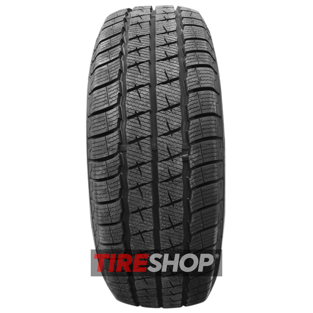 Зимние шины Sunny WINTER FORCE NW103 215/75 R16C 113/111R - Фото 2 width=