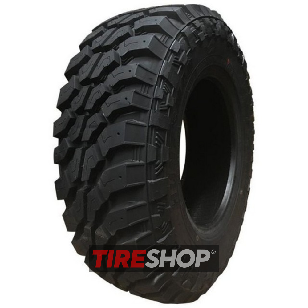 Всесезонные шины Sunwide Huntsman 235/85 R16 120/116Q (под шип) - Фото 2 width=