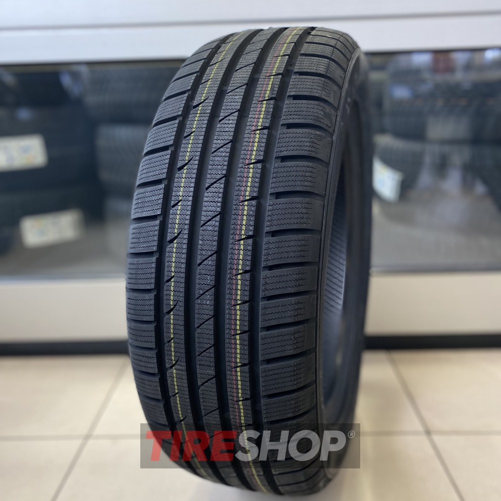 Зимние шины Superia BlueWin UHP 225/55 R17 101V XL - Фото 2 width=