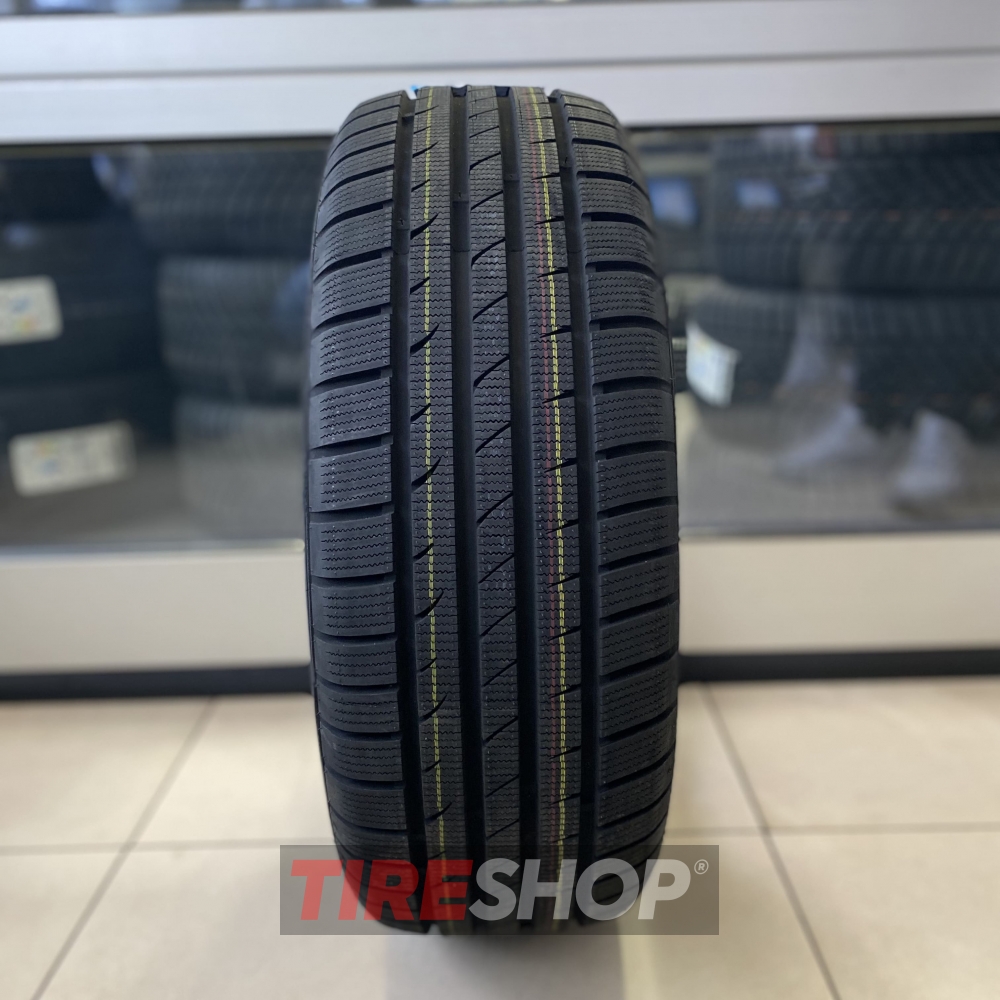 Зимние шины Superia BlueWin UHP 225/55 R17 101V XL - Фото 3 width=