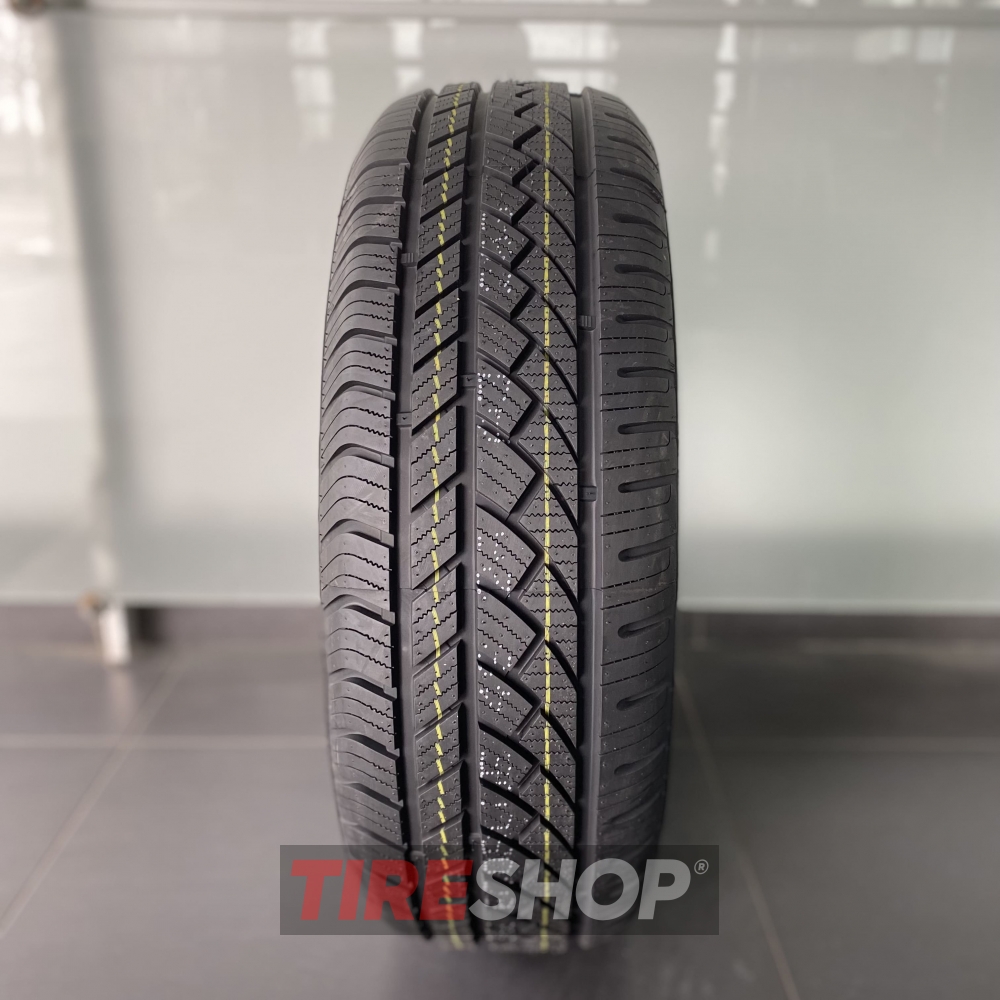 Всесезонные шины Superia Ecoblue 4S - Фото 3 width=