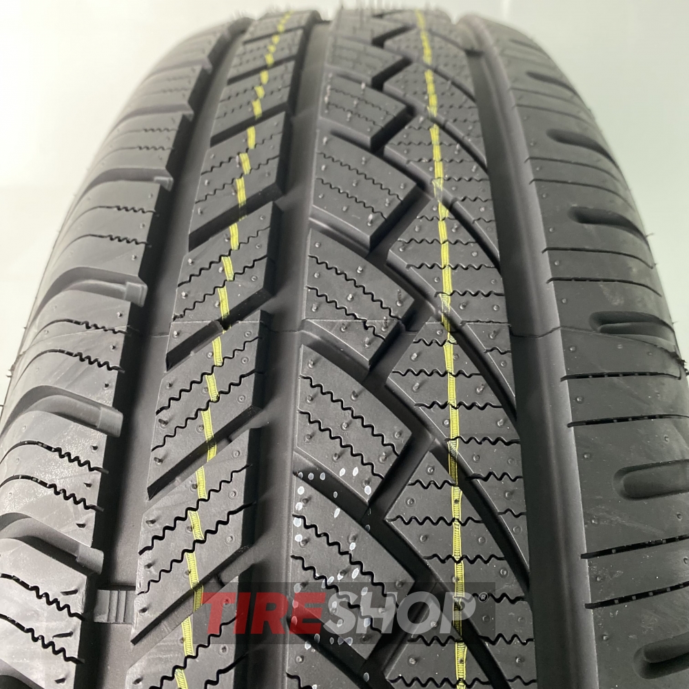 Всесезонные шины Superia Ecoblue 4S - Фото 4 width=