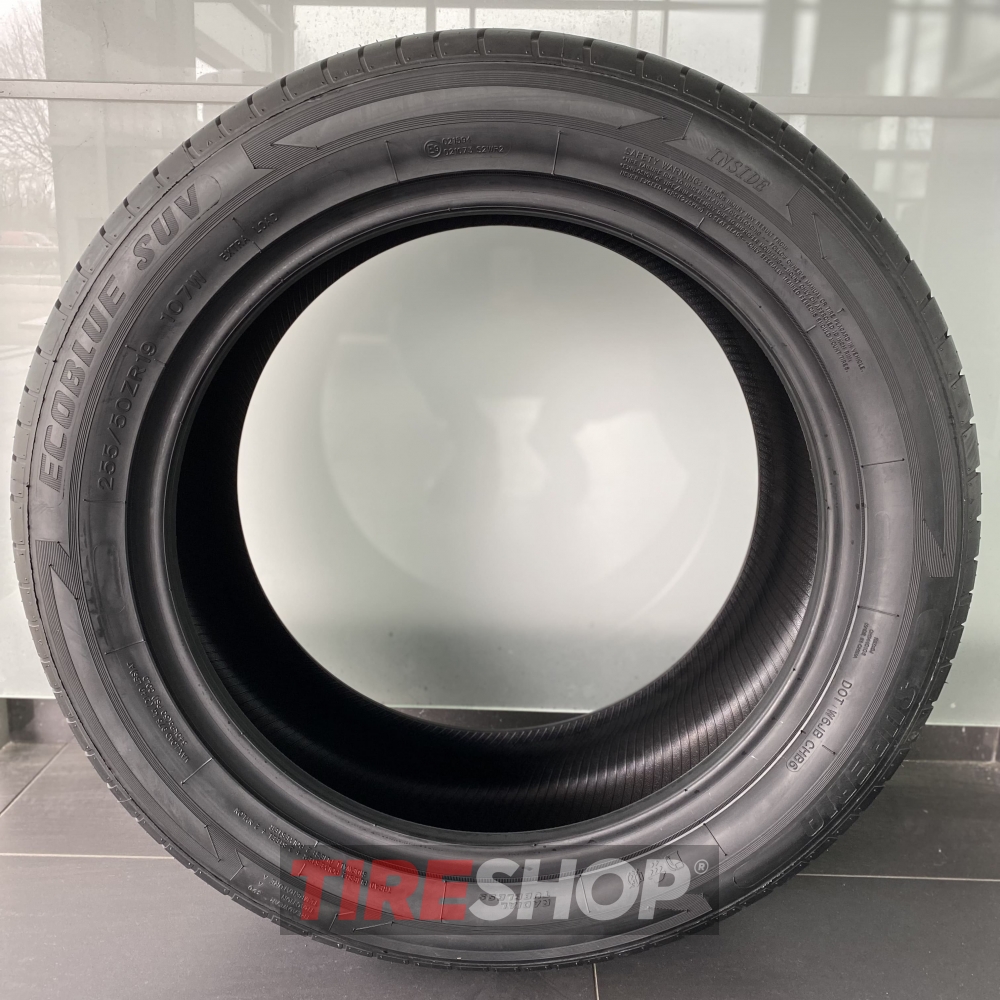 Летние шины Superia EcoBlue SUV 305/40 ZR22 114W XL - Фото 5 width=