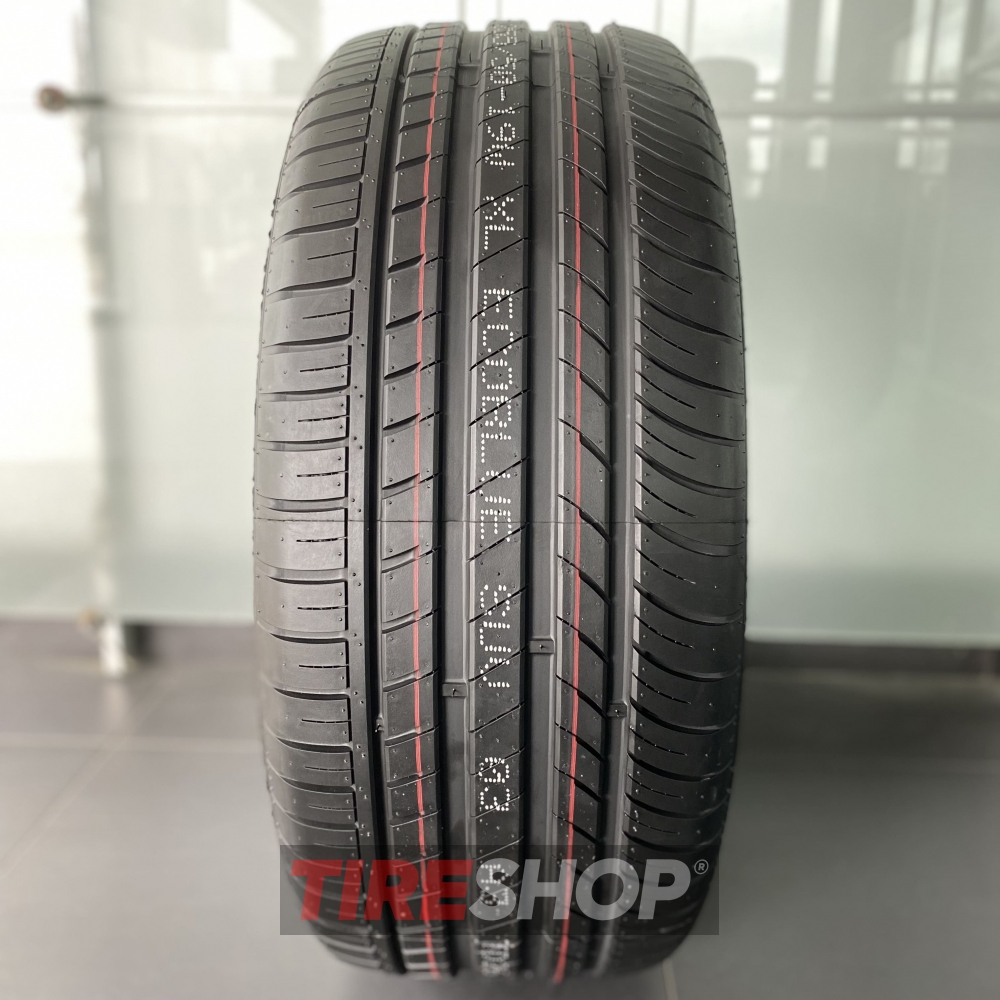 Летние шины Superia EcoBlue SUV 305/40 ZR22 114W XL - Фото 3 width=