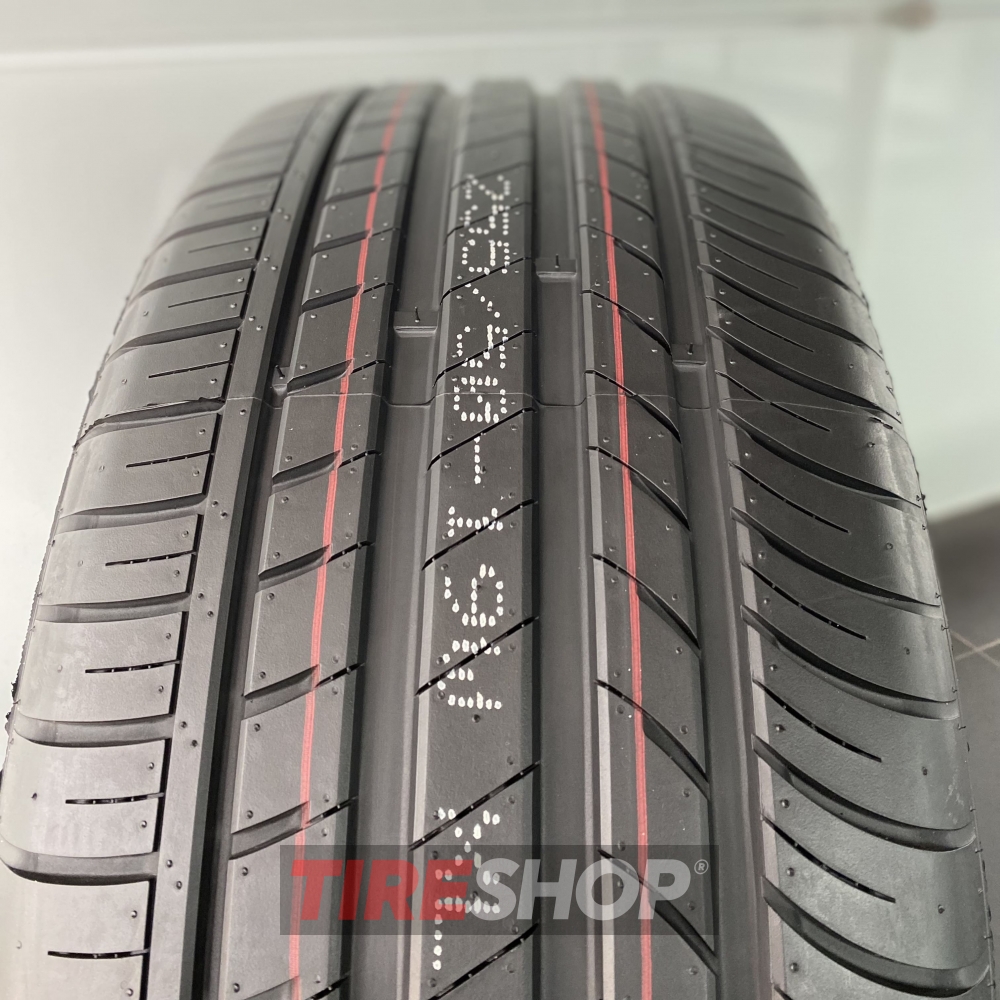 Летние шины Superia EcoBlue SUV 305/40 ZR22 114W XL - Фото 4 width=