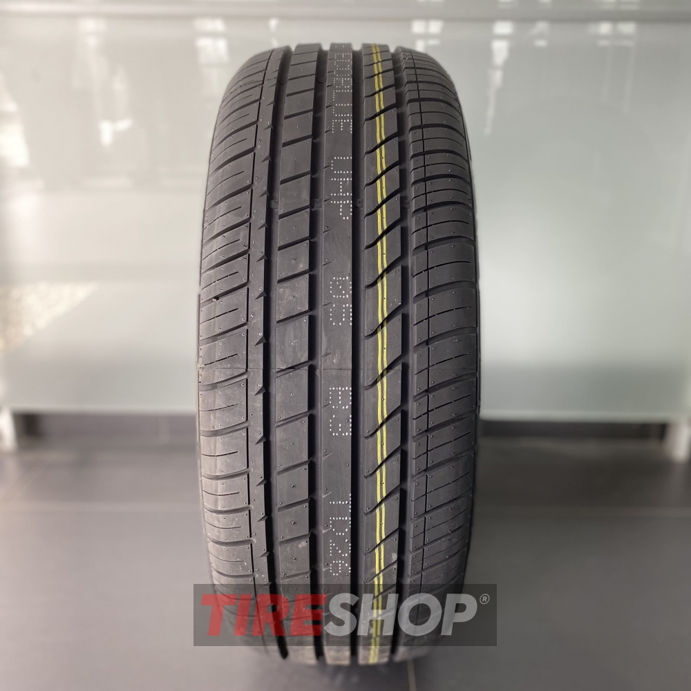 Летние шины Superia EcoBlue UHP 245/40 R17 95W XL - Фото 3 width=