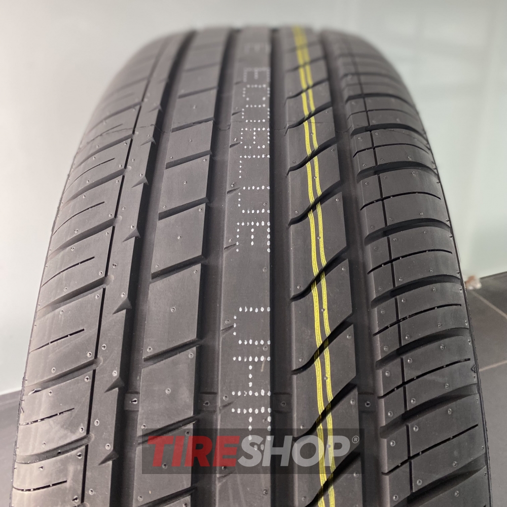 Летние шины Superia EcoBlue UHP 245/40 R17 95W XL - Фото 4 width=