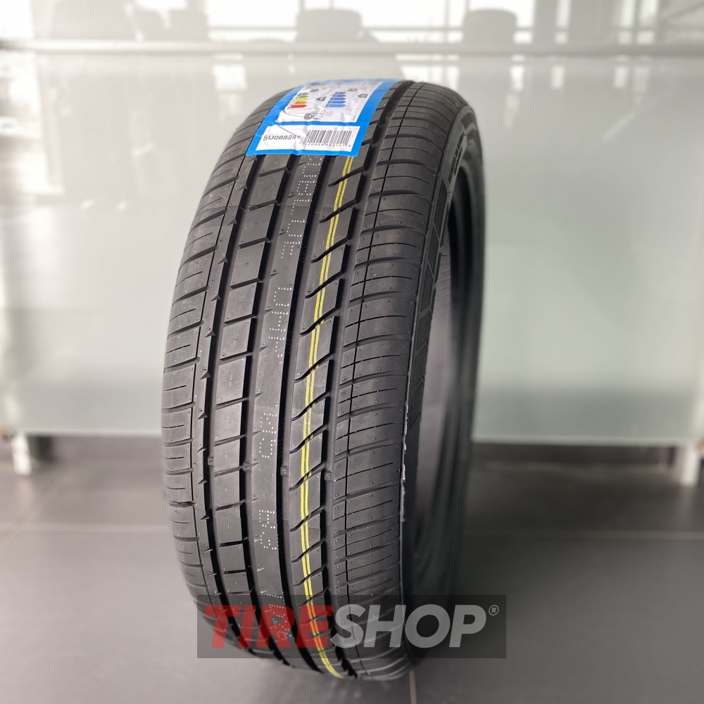 Летние шины Superia EcoBlue UHP 245/40 R17 95W XL - Фото 2 width=