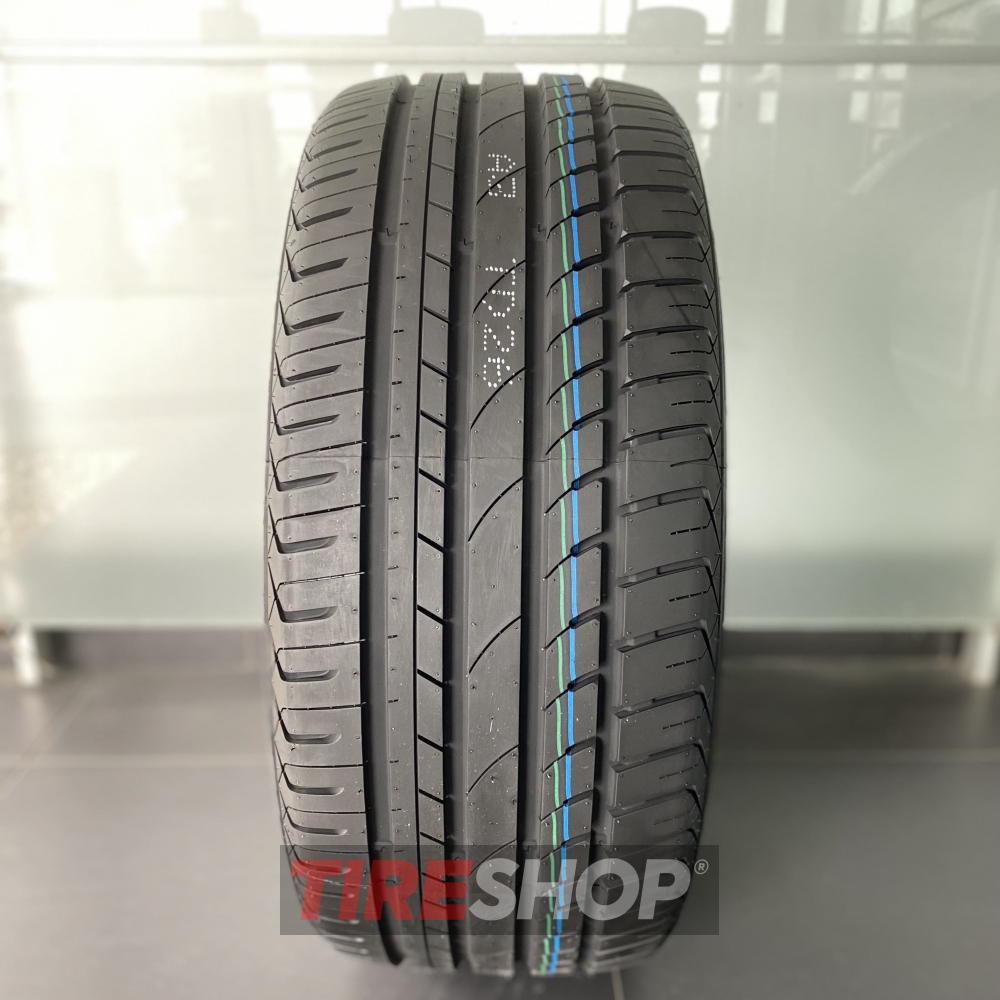 Летние шины Superia EcoBlue UHP2 245/45 R19 102W XL - Фото 3 width=