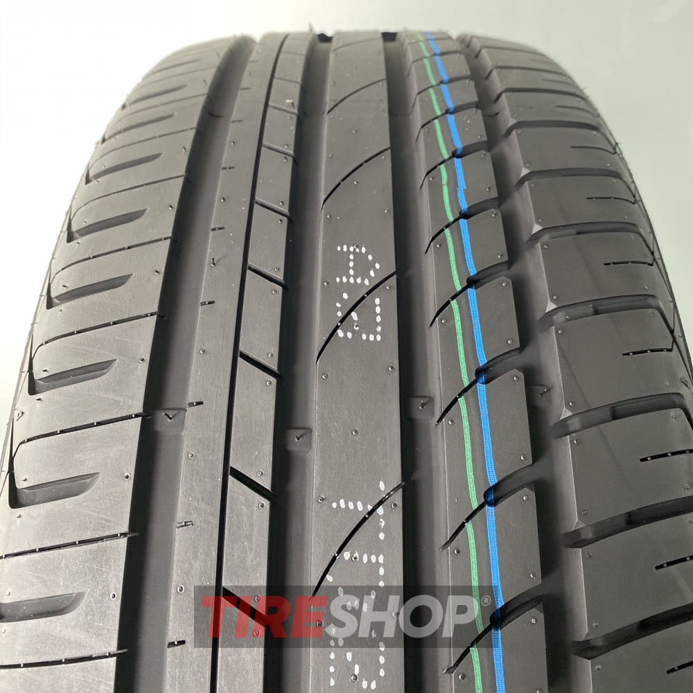 Летние шины Superia EcoBlue UHP2 245/45 R19 102W XL - Фото 4 width=