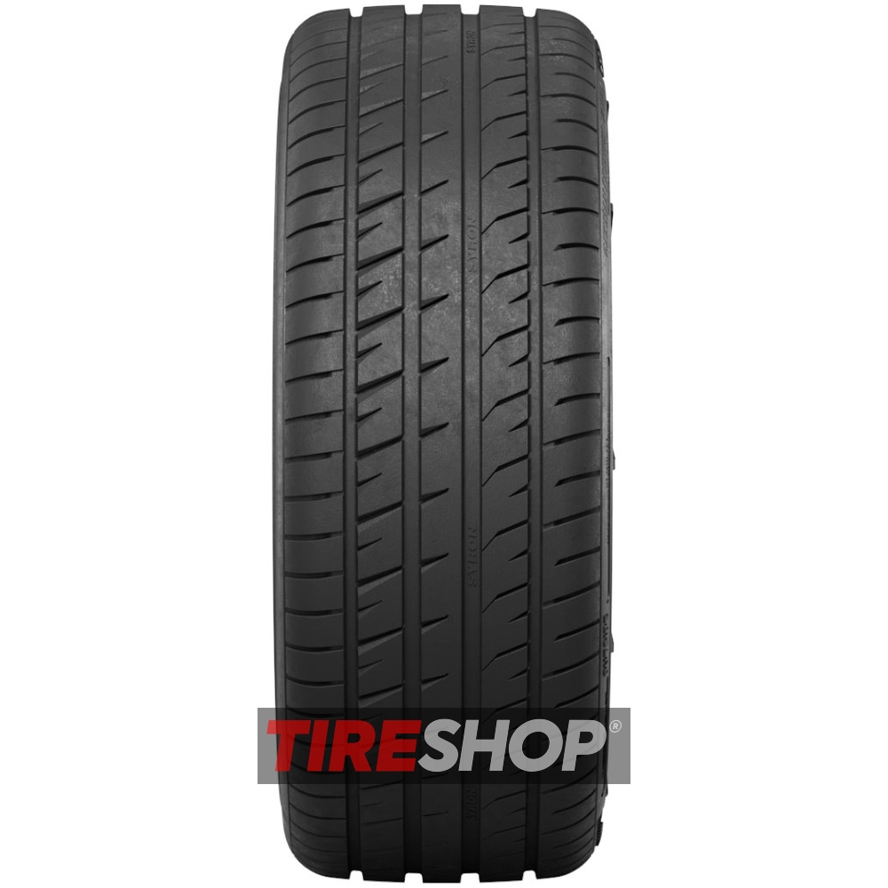 Летние шины Syron Premium Performance 255/35 ZR19 96Y XL - Фото 2 width=