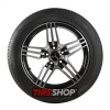 Летние шины Tatko Eco Comfort 185/70 R14 88H - Фото 2