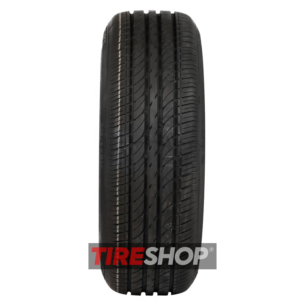 Летние шины Tatko Eco Comfort 185/70 R14 88H - Фото 3 width=
