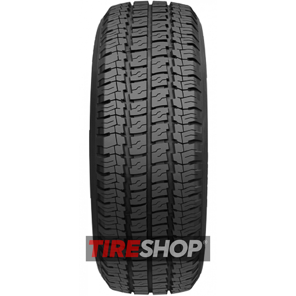 Летние шины Taurus Light Truck 101 215/75 R16C 113/111R - Фото 2 width=