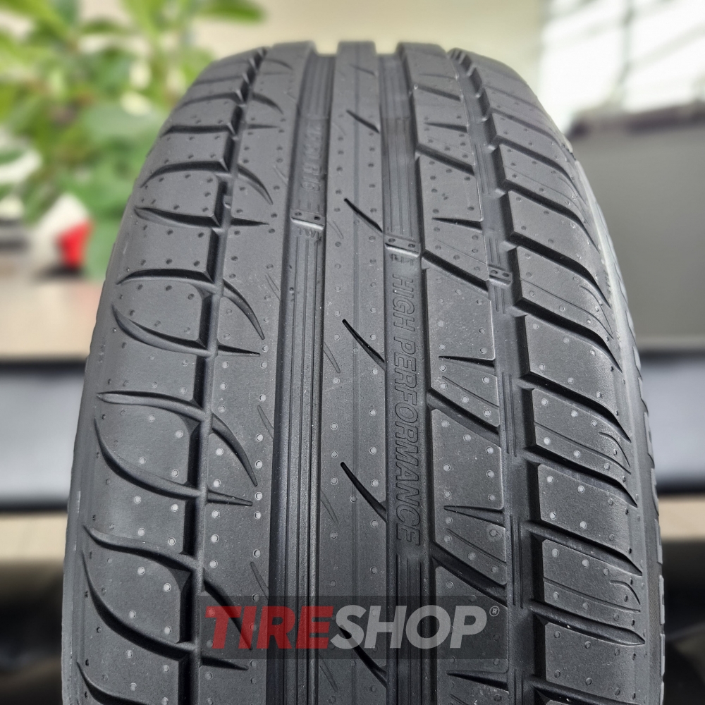 Летние шины Taurus High Performance 185/60 R15 88H XL - Фото 4 width=