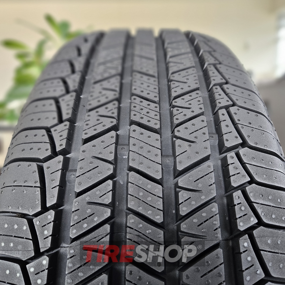 Летние шины Tigar Summer SUV 225/65 R17 106H XL - Фото 4 width=
