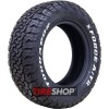 Всесезонные шины Tourador X FORCE A/T II 285/70 R17 121/118R - Фото 2