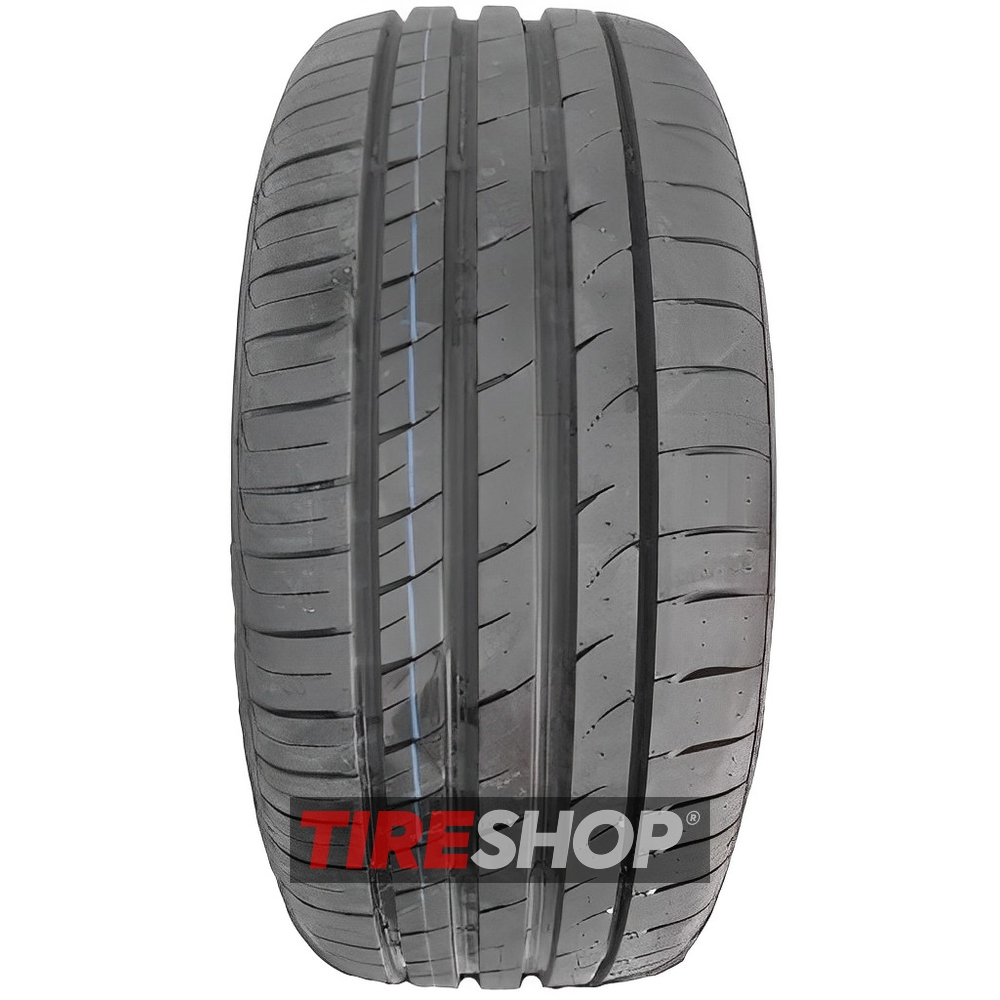 Летние шины Tourador X Speed TU1 255/55 R18 109Y XL - Фото 2 width=