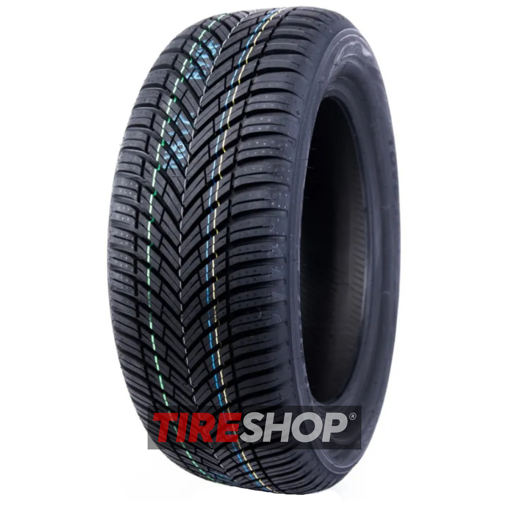 Всесезонные шины Toyo Celsius AS2 225/50 R17 98Y XL - Фото 2 width=