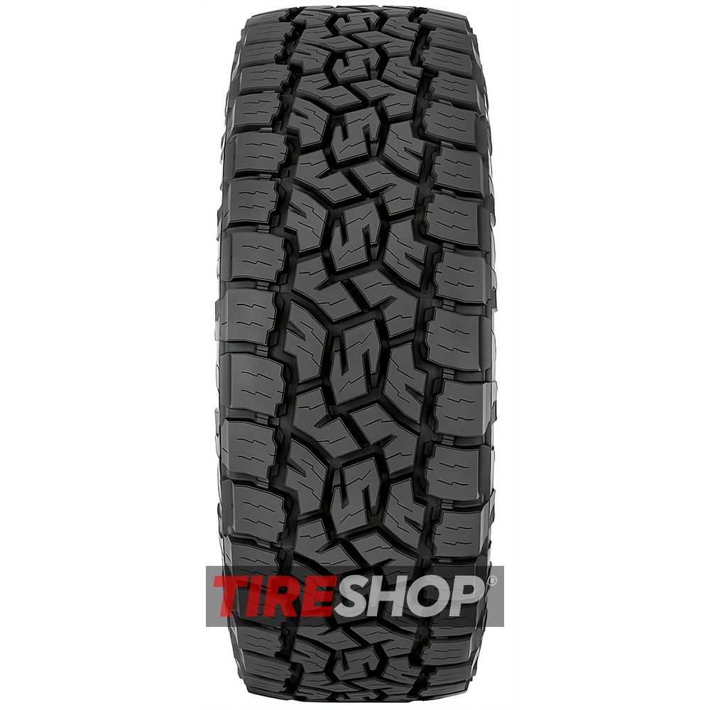 TOYO/OPEN COUNTRY A/T 185/65R15 ② Toyo Open Country A/T II AW (Опен Кантри АТ 2 версия АВ