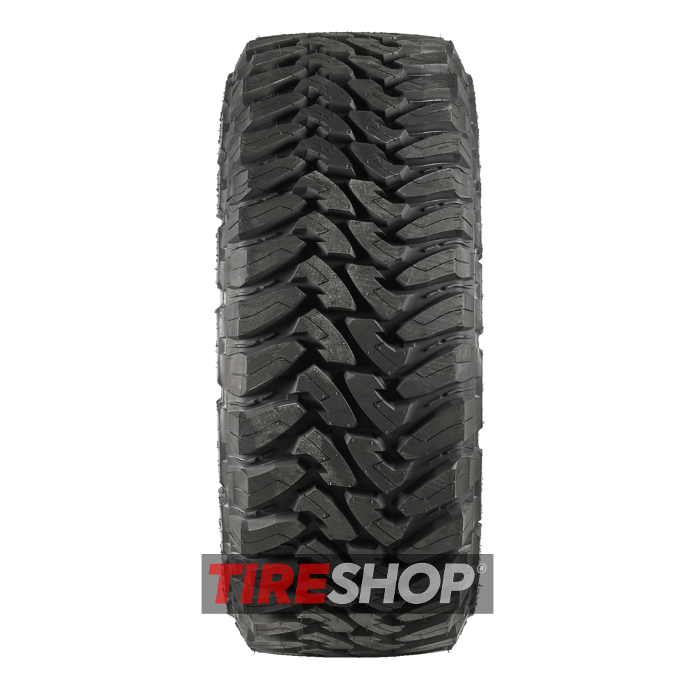 Всесезонные шины Toyo Open Country M/T 33/10.5 R15 114P - Фото 3 width=