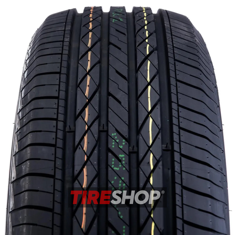 Летние шины Tracmax X-privilo H/T 215/60 R17 100H XL - Фото 3 width=