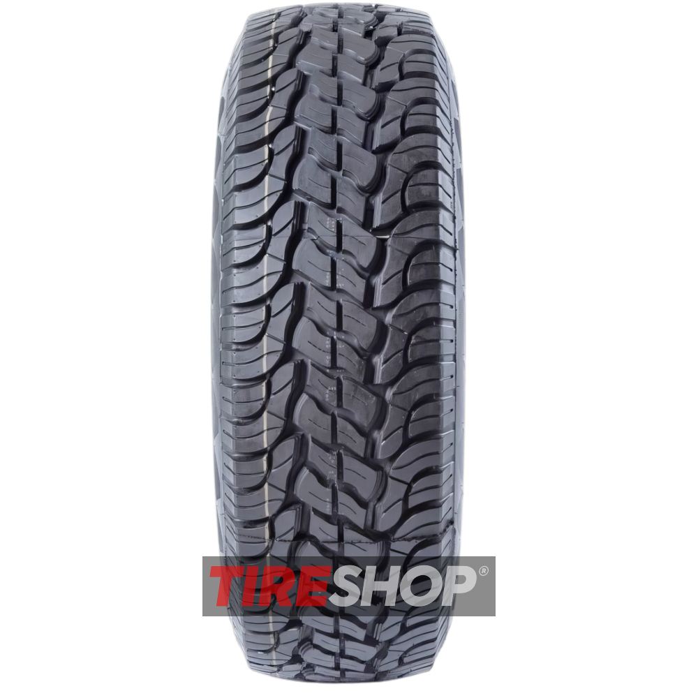 Всесезонные шины Tracmax X-privilo RF06 31/10.5 R15 109S - Фото 2 width=