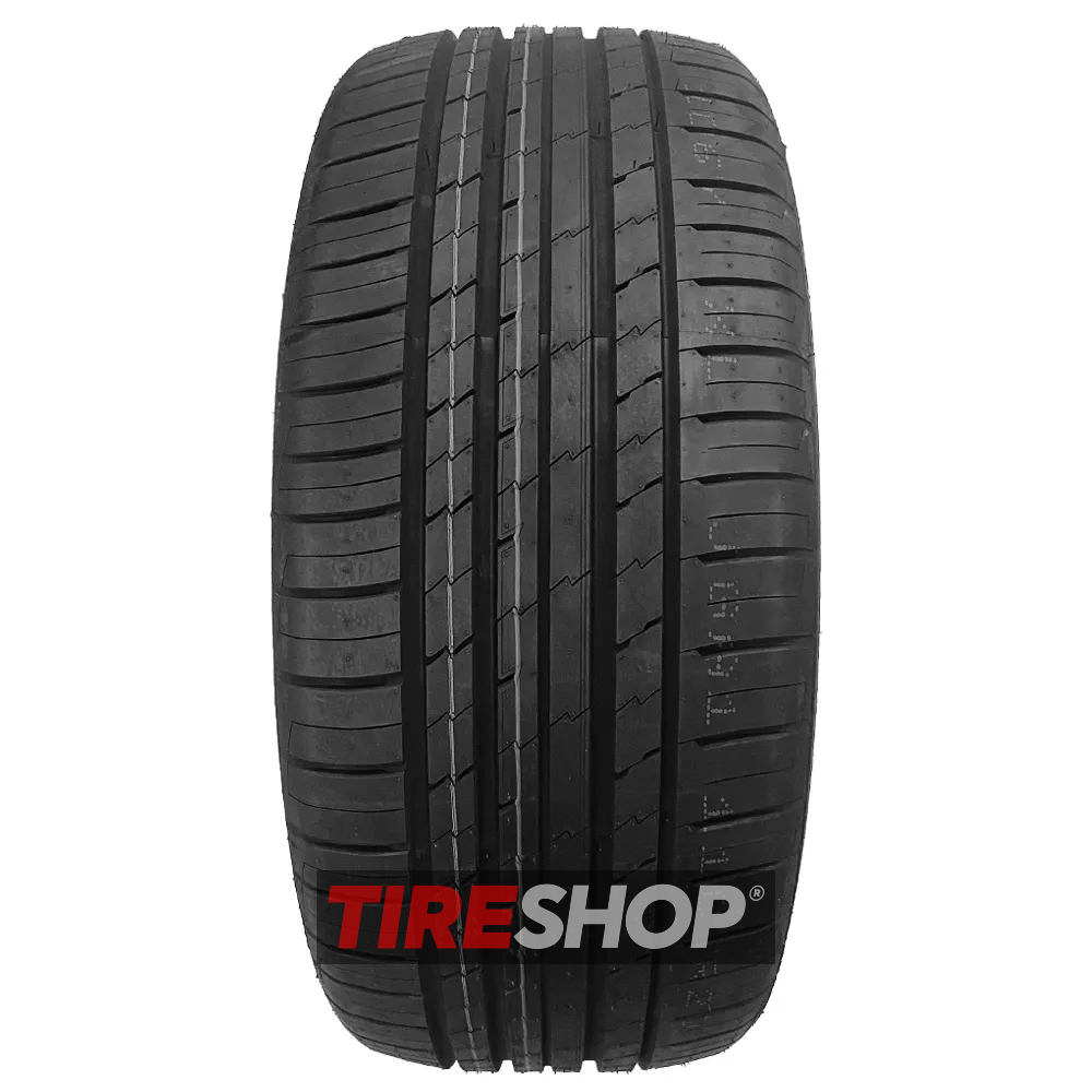 Летние шины Tracmax X-privilo RS01+ - Фото 2 width=