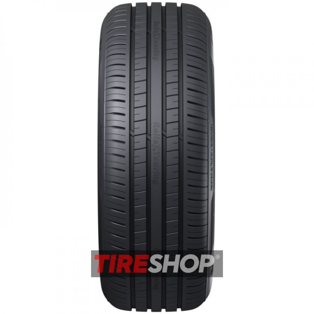 Triangle reliax touring. Triangle reliax touring