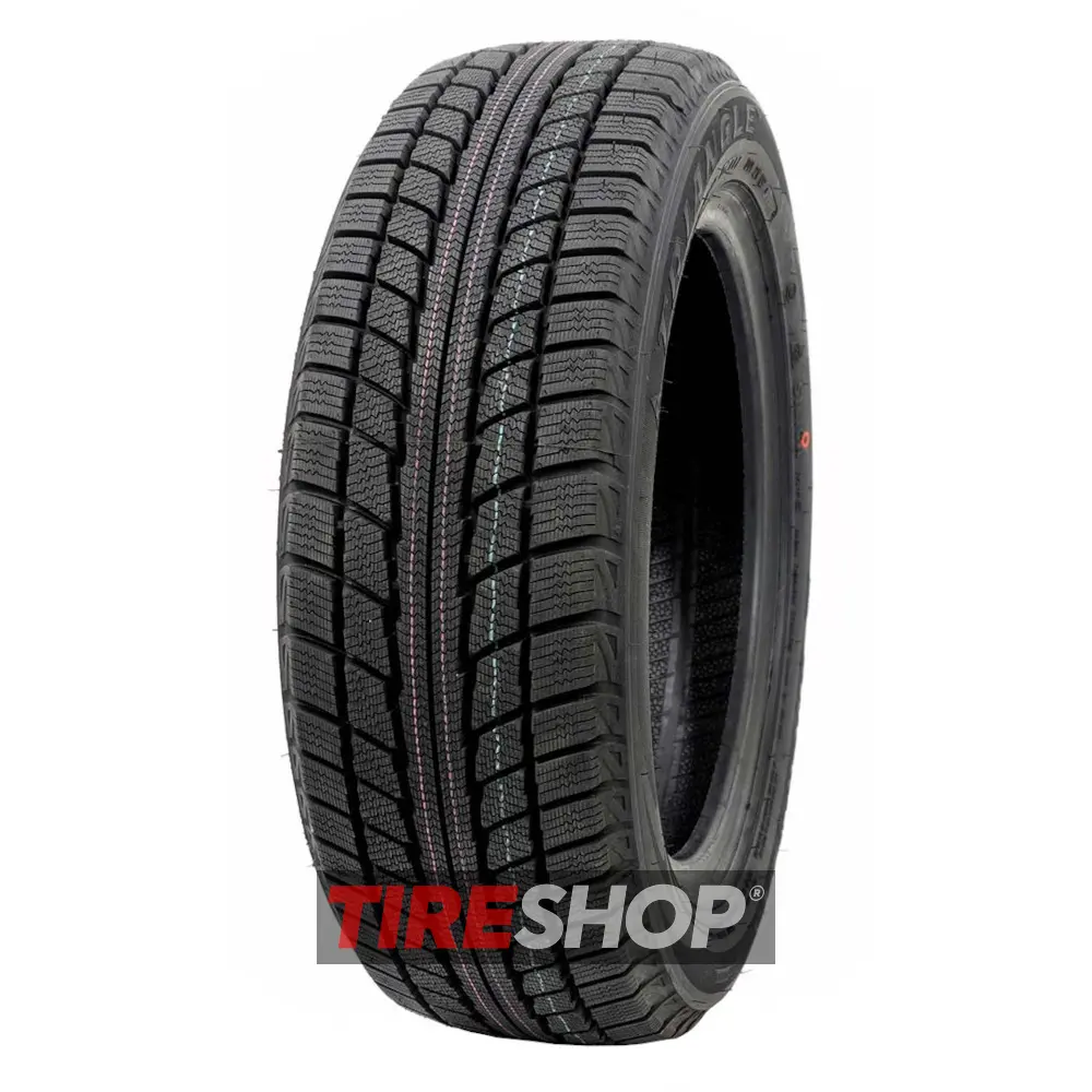 ᐈ Зимние шины Triangle Snow Lion TR777 175/70 R13 82T