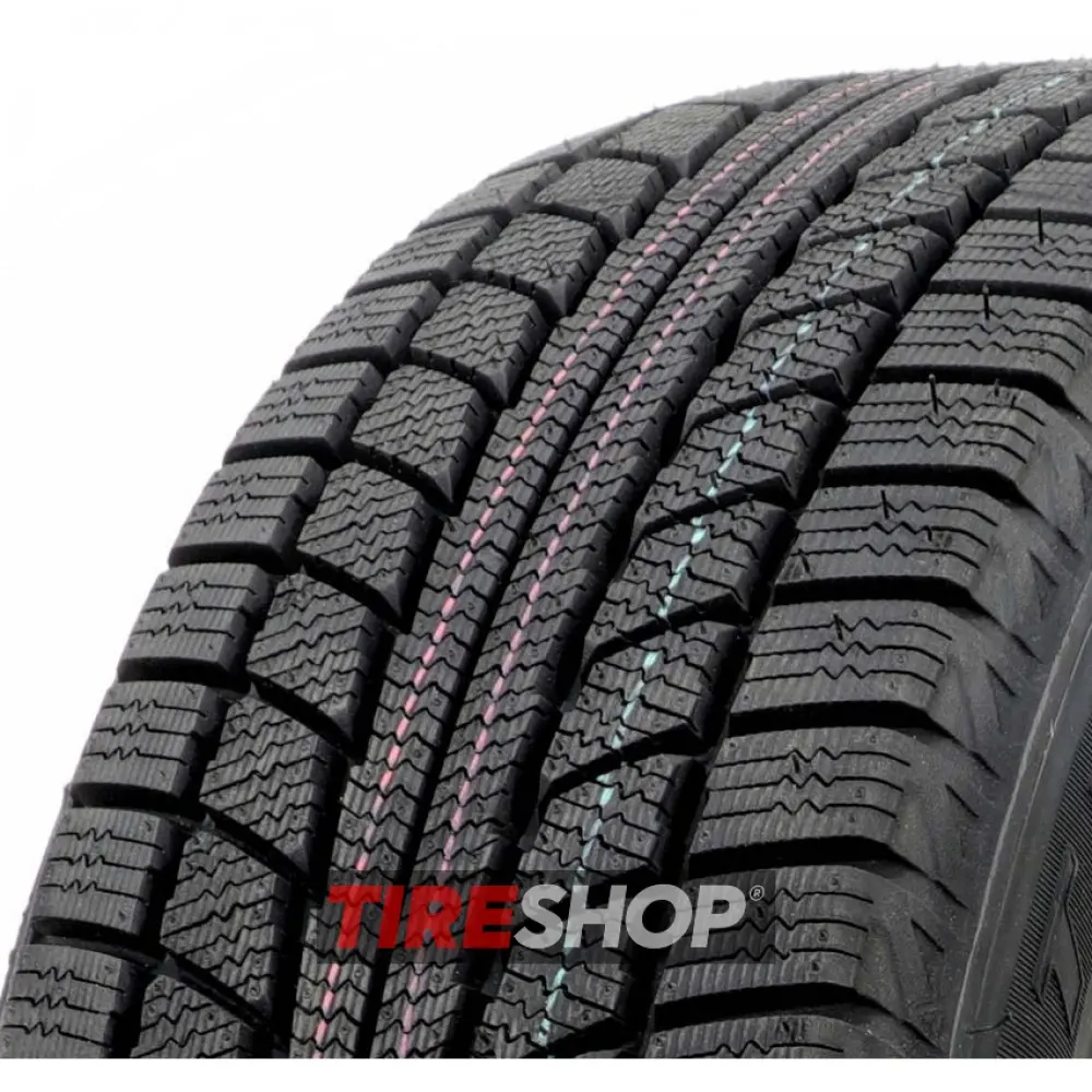 ᐈ Зимние шины Triangle Snow Lion TR777 175/70 R13 82T