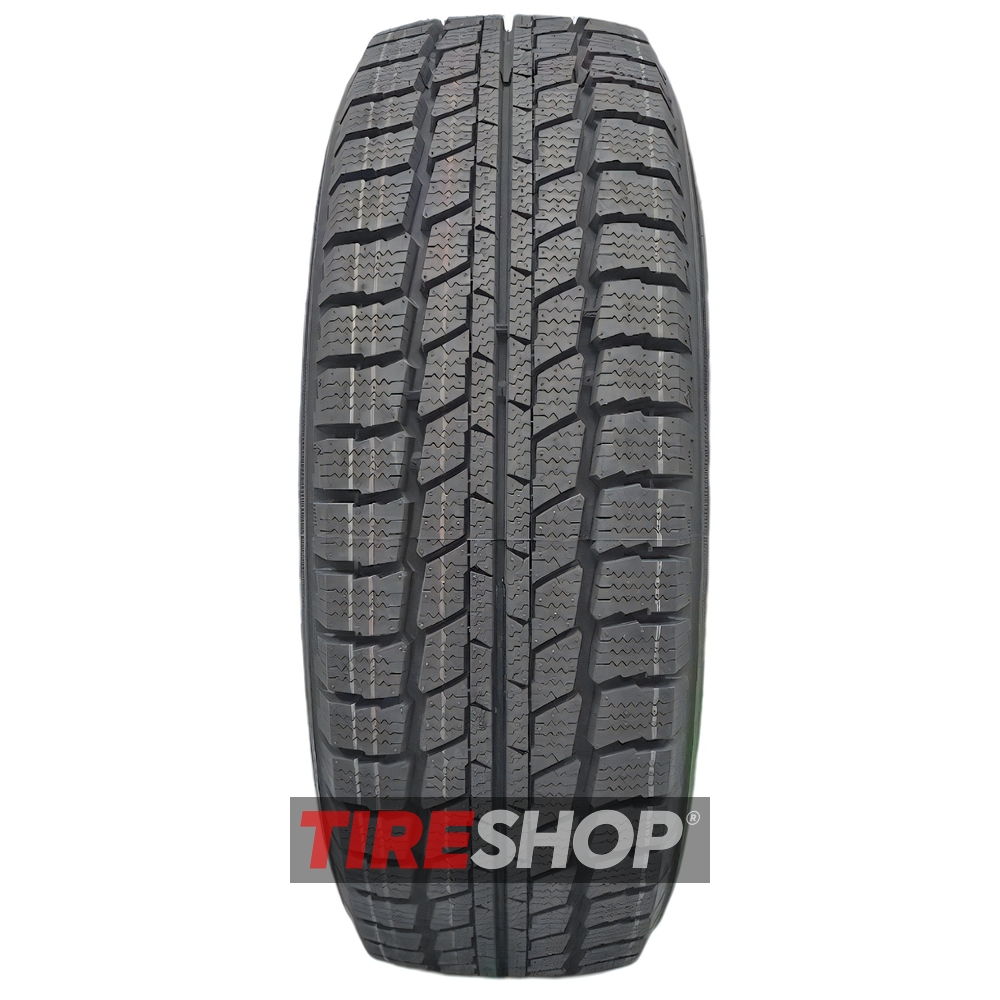 Зимние шины Triangle SnowLink LL01 205/75 R16C 113/111R - Фото 2 width=