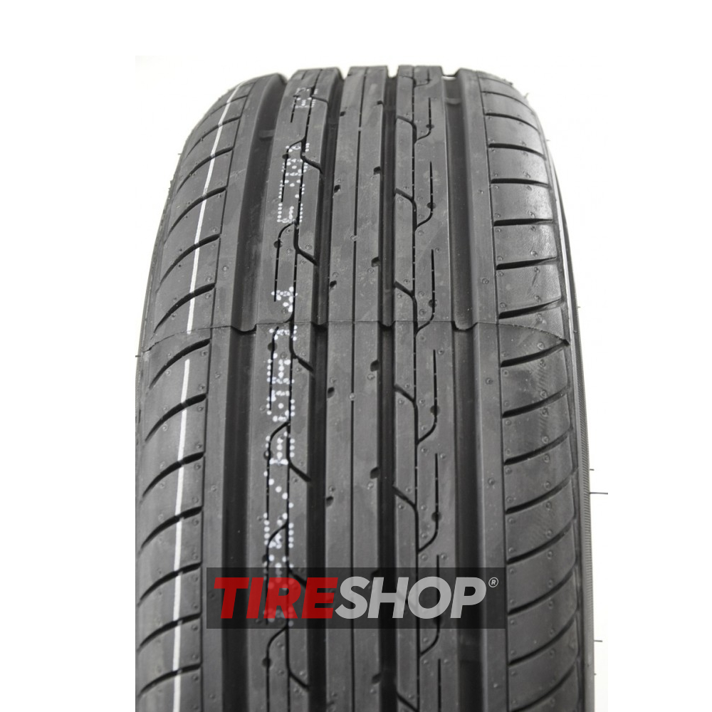 Летние шины Triangle TE301 165/60 R14 75H - Фото 3 width=