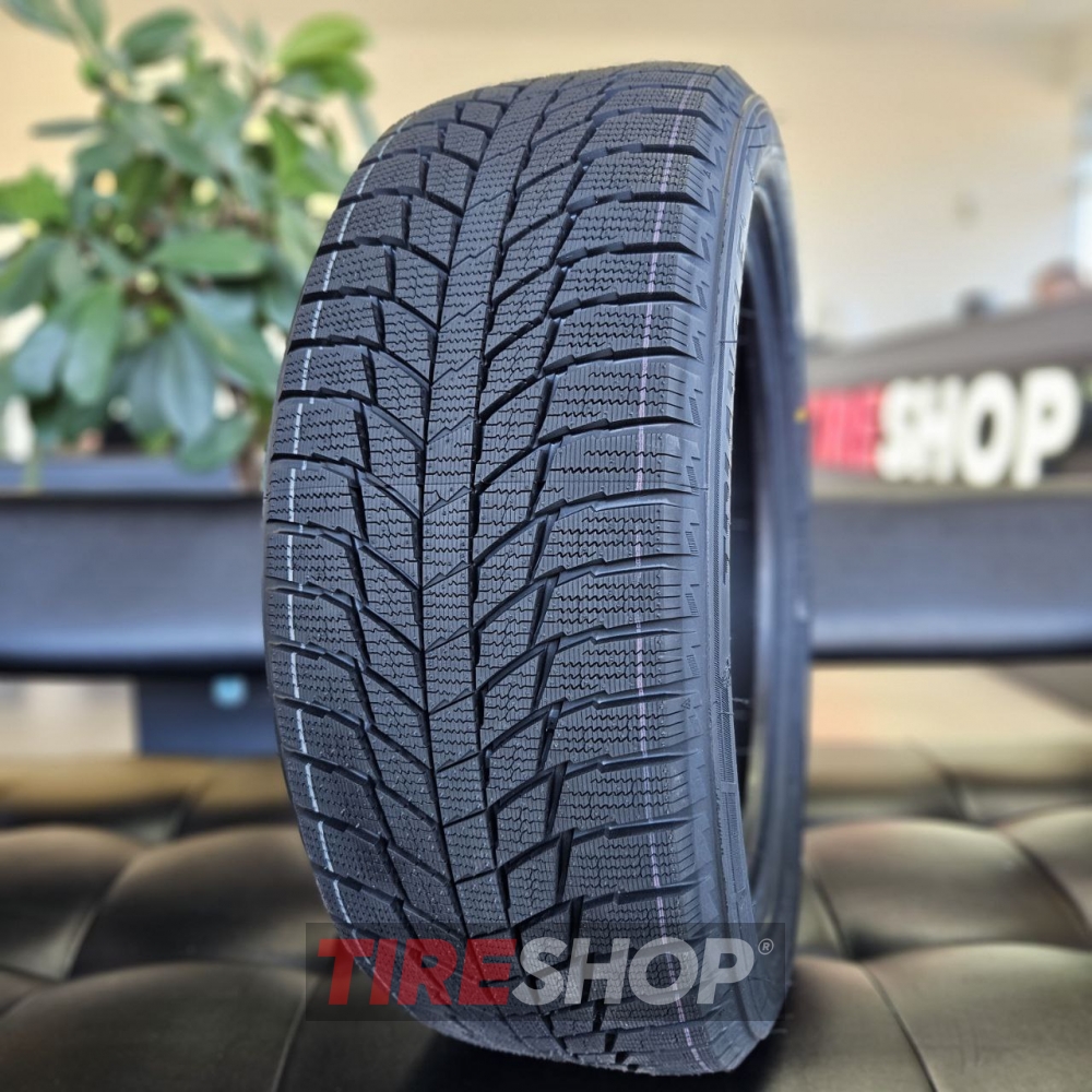 Зимние шины Triangle Snowlink PL01 225/55 R17 101R XL - Фото 2 width=