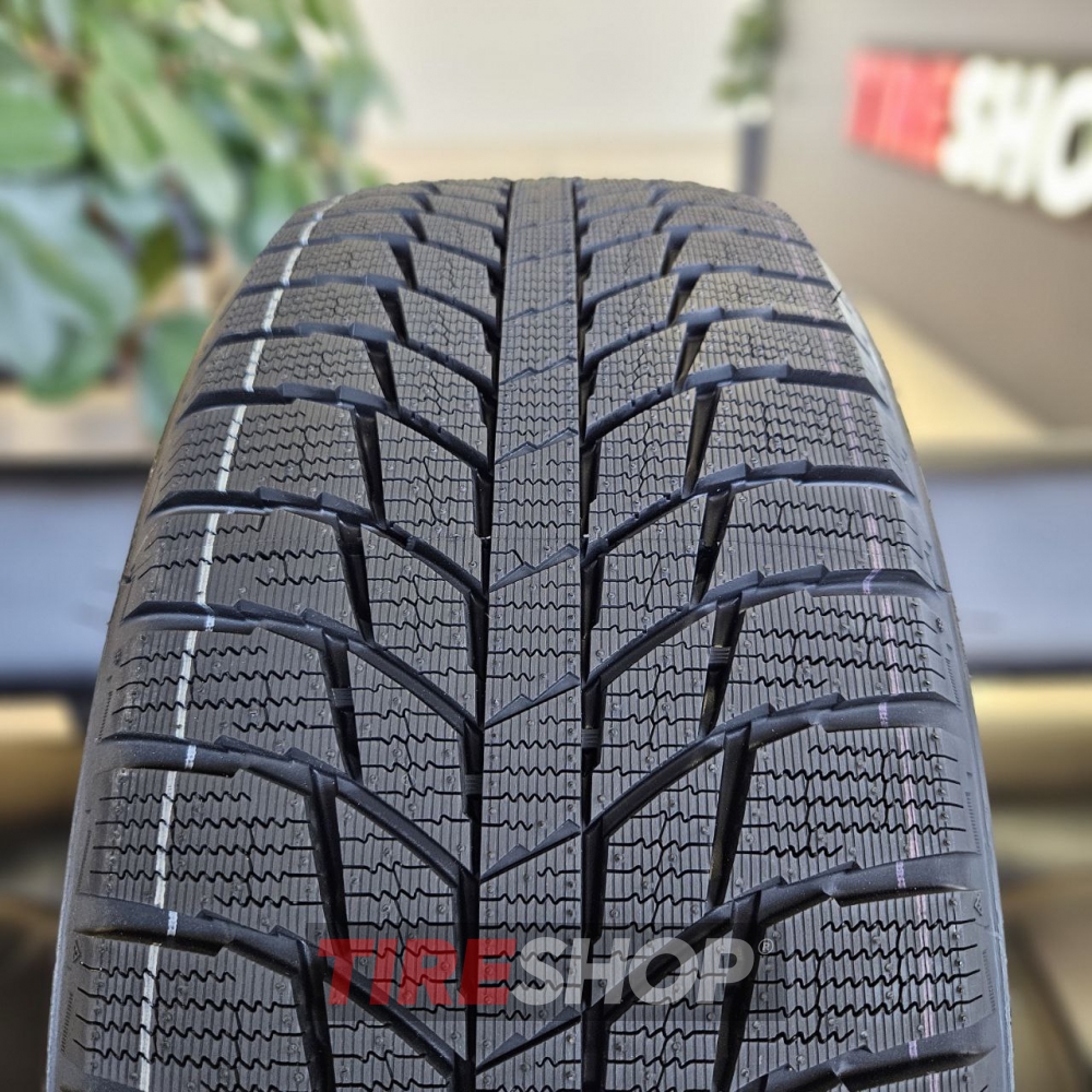 Зимние шины Triangle Snowlink PL01 225/55 R17 101R XL - Фото 4 width=