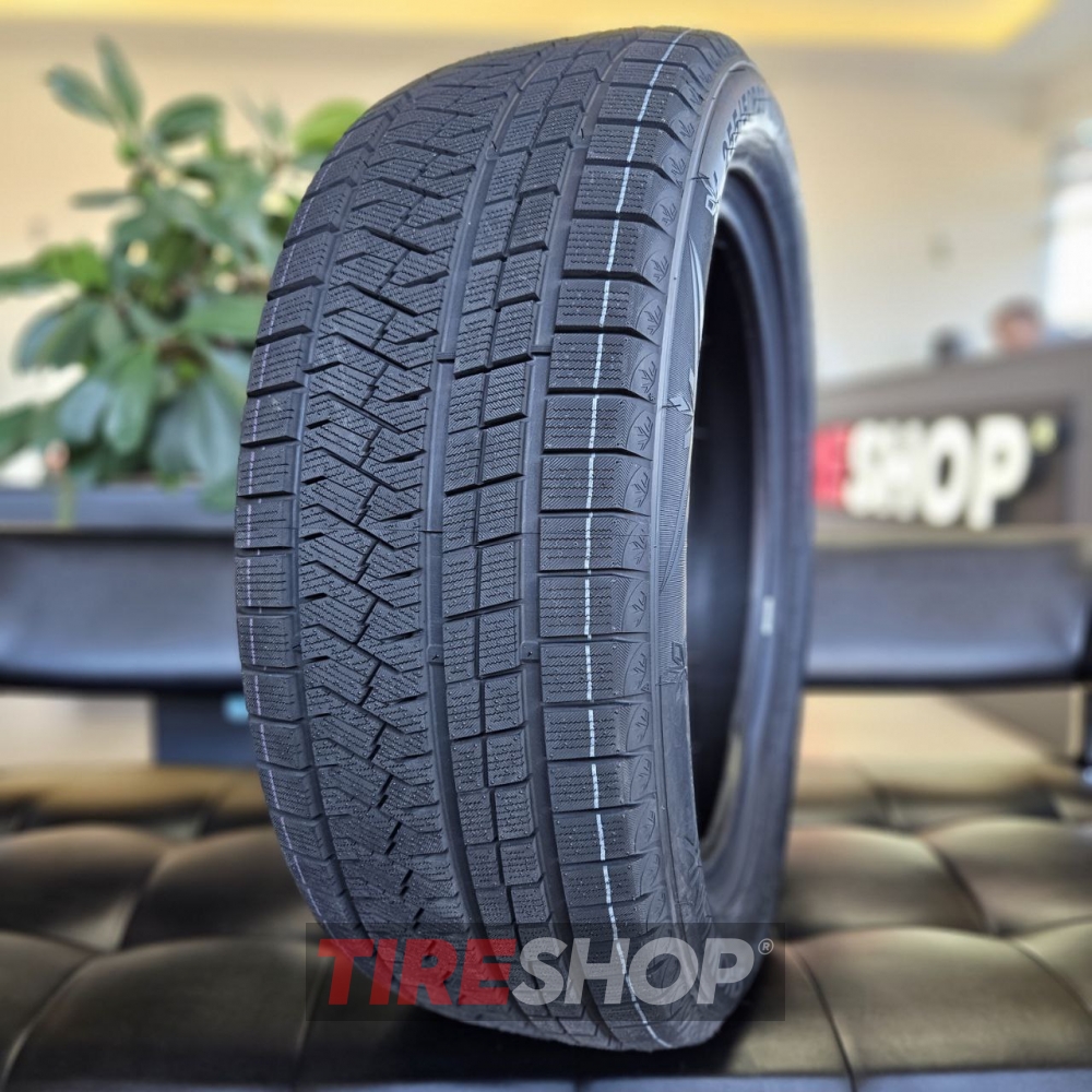 Зимние шины Triangle Snowlink PL02 255/40 R19 100V XL - Фото 2 width=