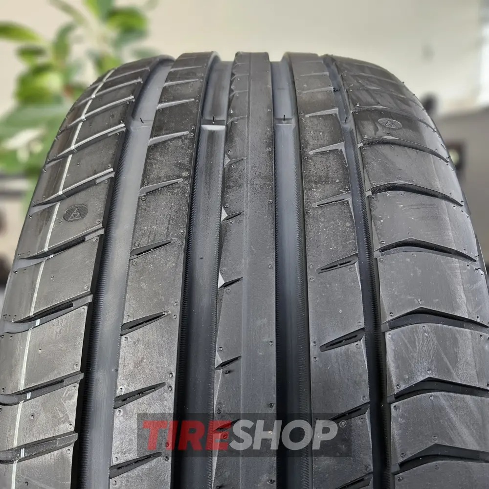 ᐈ Летние шины Triangle EffeXSport TH202 225/45 R18 95Y XL