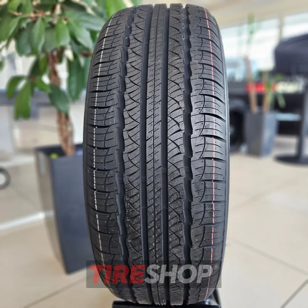 ᐈ Летние шины Triangle AdvanteX SUV TR259 225/60 R18 104W XL