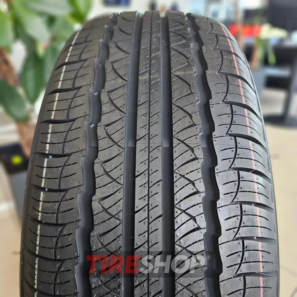 ᐈ Летние шины Triangle AdvanteX SUV TR259 225/60 R18 104W XL