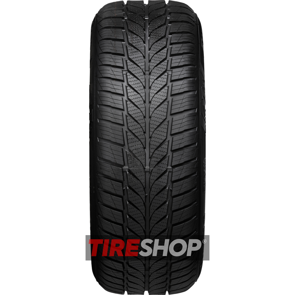 Всесезонные шины Viking FourTech 195/55 R16 87V - Фото 2 width=