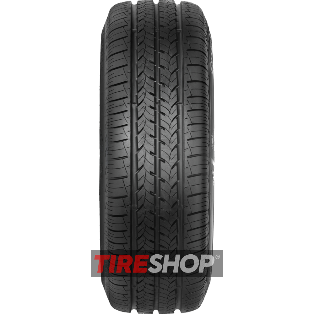 Летние шины Viking TransTech II 195/65 R16C 104/102T - Фото 2 width=