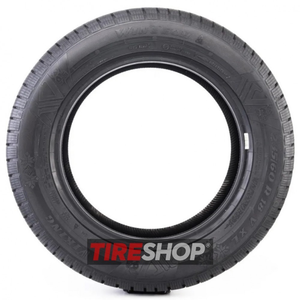 Зимние шины Viking WinTech 195/55 R16 91H XL - Фото 4 width=