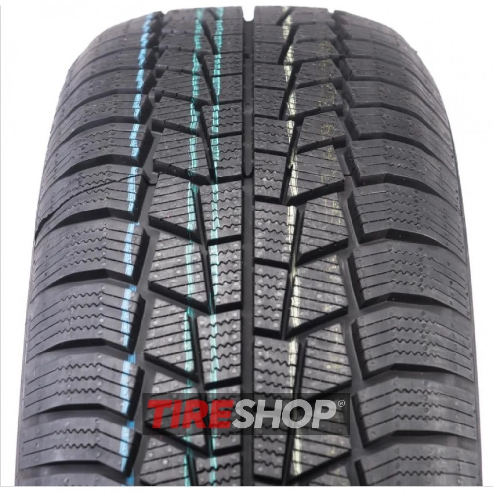 Зимние шины Viking WinTech 195/55 R16 91H XL - Фото 5 width=